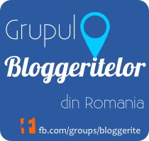 grupul bloggeritelor din romania